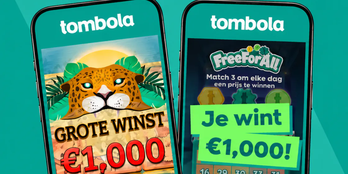 Tombola Casino